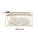 Latico Leathers Mimi in Memphis Agnes Clutch Organizer Wallet