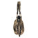 Latico Leathers Art Violet Double Handle Cross-Body / Handbag