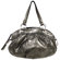Latico Leathers Art Violet Double Handle Cross-Body / Handbag