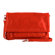 Latico Leathers Lafayette LargeMimi Foldover Crossbody/Shoulderbag