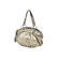 Latico Leathers Art Violet Double Handle Cross-Body / Handbag