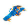 OWI Robots Solar Attacking Inch Worm Kit