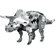 OWI Robots Triceratops Dinosaur Kit