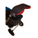 Tivoli Couture Universal Stroller Hand Muff