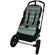 Tivoli Couture NuComfort Memory Foam Stroller Liner