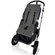 Tivoli Couture NuComfort Memory Foam Stroller Liner