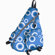 J World Kitten Sling Bag
