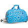 J World 20" Christy 2-Wheeled Travel Duffel