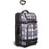 J World 20" Vine Multi-Compartment 2-Wheeled Carry-On Duffel
