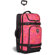 J World 20" Vine Multi-Compartment 2-Wheeled Carry-On Duffel