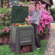 Exaco Wibo 21.4 Cu. Ft. Composter