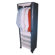 MJM International Hanging Linen Cart with Cover and Optional Accessory Bags