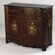 AA Importing Chest in Dark Brown