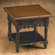 AA Importing End Table