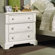 kathy ireland Home by Vaughan Cottage Grove 3 Drawer Nightstand