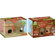 Hugs Pet Products Eco Bird House and Feeder (2 Pack)