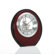 Maples Clock Skeleton Table Clock