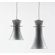 B.Lux RCA Pendant Light