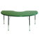 Mahar Kidney Creative Colors Activity Table