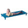 Mahar Solid Cot (Set of 5)