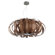 LZF Onion Suspension Pendant