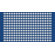Ultra Play Portable Round Food Court Picnic Table with Perforated Pattern