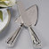 Cathys Concepts The Love Cake Server Set