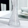 Cathys Concepts Champagne Flutes in a Vase