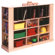 Steffy Wood Products Storage Island