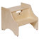 Steffy Wood Products Step Stool