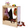 Steffy Wood Products Dress-Up Storage Unit