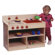 Steffy Wood Products Toddler 2-in-1 Kitchen Unit