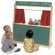 Steffy Wood Products Puppet Theatre