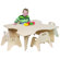 Steffy Wood Products Infant-Toddler Table