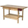 Steffy Wood Products Maple Workbench