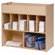 Steffy Wood Products Changing Table