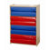 Steffy Wood Products Rest Mat Storage Unit