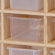 Steffy Wood Products 25 Tray Cubby Storage with Tray