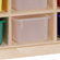 Steffy Wood Products 20 Tray Cubby Storage with Tray