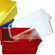 Steffy Wood Products Tote Tray