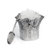 Star Home Artisan Trunk Ice Bucket with Scoop
