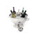 Star Home Georgian 5 Bottle Holder with Ladle