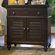 Paula Deen Home Steel Magnolia 1 Drawer Nightstand