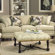 Paula Deen Home Sugar Hill Acrylic Sofa