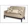 Paula Deen Home Merchant Settee Loveseat