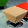 International Design USA Leisure Ottoman