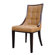 International Design USA Barrel Side Chair (Set of 2)