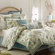 Croscill Home Fashions Corfu 4 Piece Sheet Set
