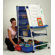 Copernicus Expanded Storage Royal Reading / Writing Center (30"W)