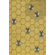 Momeni Lil' Mo Lil Mo Whimsy Honey Bee Kids Rug